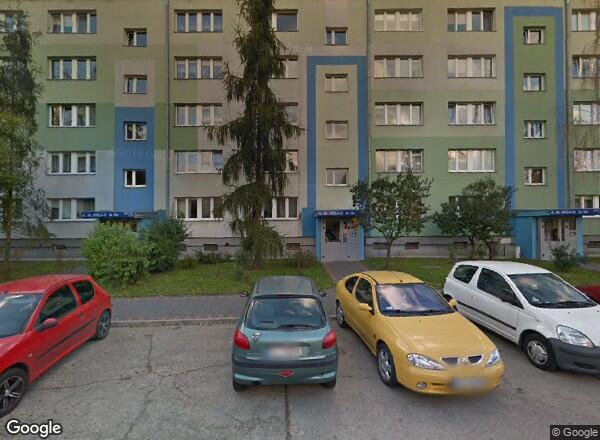 Ceny mieszkań Łódź Władysława Króla 43