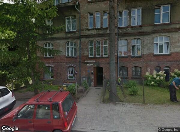 Ceny transakcyjne mieszkań Gdańsk Mariana Smoluchowskiego 2