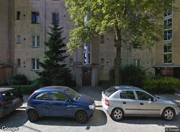 Ceny mieszkań Wrocław UL. MOSIĘŻNA 18