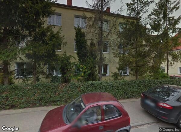 Ceny transakcyjne mieszkań Gdańsk Ludwika Zamenhofa 18