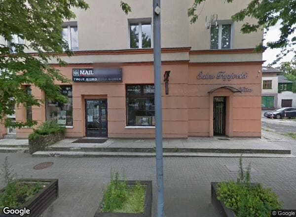 Ceny transakcyjne mieszkań Zielona Góra Bohaterów Westerplatte 52