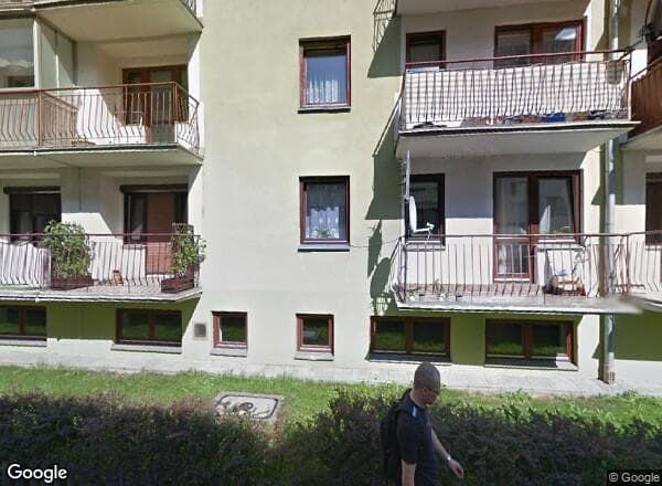 Ceny transakcyjne mieszkań Piaseczno Albatrosów 24