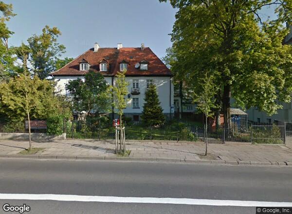 Ceny mieszkań Sopot 3 Maja 38