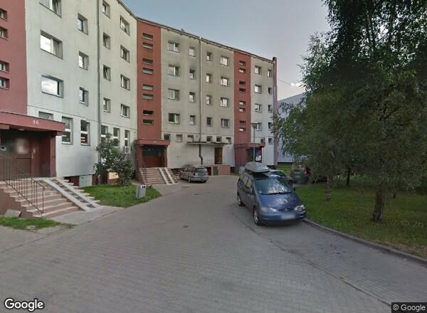 Ceny mieszkań Wrocław UL. HENRYKA MICHAŁA KAMIEŃSKIEGO 92