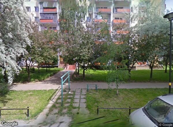 Ceny transakcyjne mieszkań Warszawa ul. E. Kwiatkowskiego 4