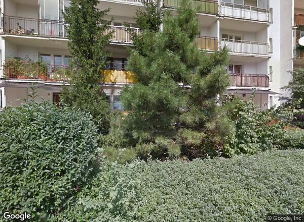 Ceny mieszkań Warszawa ul. J. Żabińskiego 20