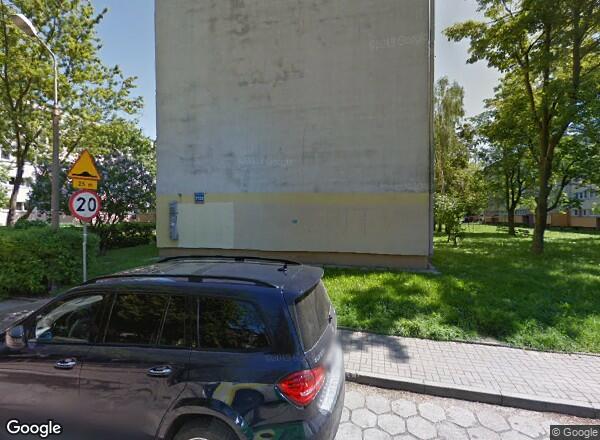 Ceny mieszkań Łódź Emilii Plater 31/33