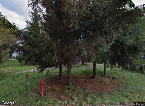 Ceny transakcyjne mieszkań Lublin Mariańska 17