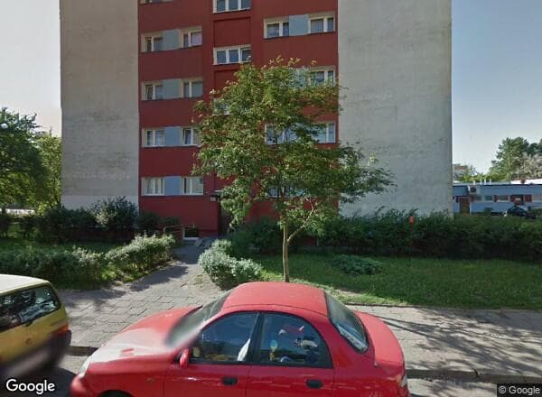 Ceny transakcyjne mieszkań Bydgoszcz Konstantego Ildefonsa Gałczyńskiego 17