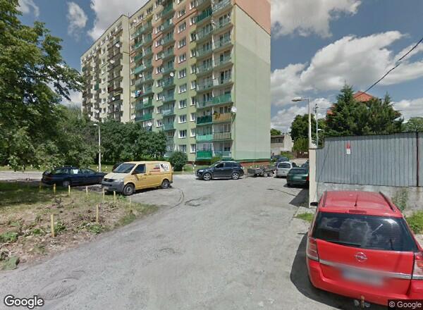 Ceny mieszkań Łódź Rymanowska 5