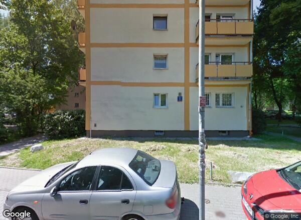 Ceny mieszkań Warszawa ul. Marzanny 3