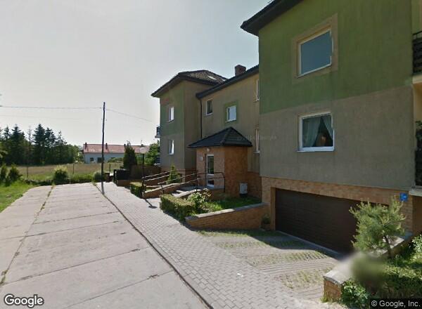 Ceny mieszkań Gdańsk Osowski Zakątek 28