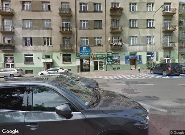 Ceny transakcyjne mieszkań Kielce Ignacego Paderewskiego 47