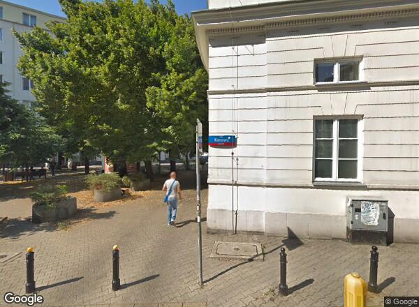 Ceny mieszkań Warszawa pl. Unii Lubelskiej 2