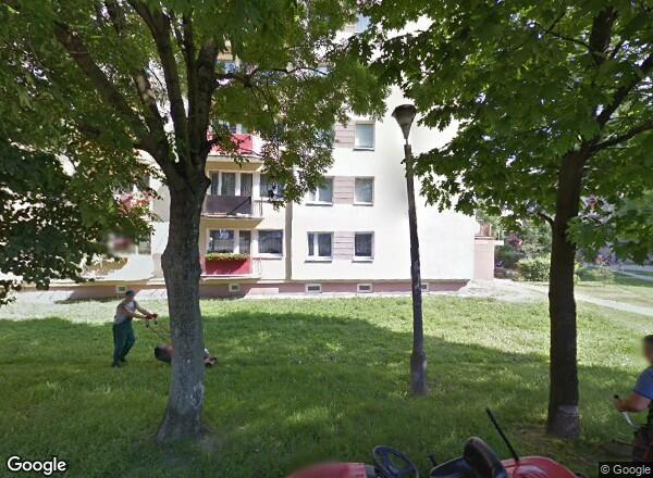 Ceny mieszkań Opole Piotrkowska 4A