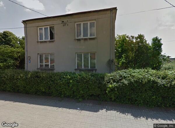 Ceny mieszkań Warszawa ul. S. Wojciechowskiego 5