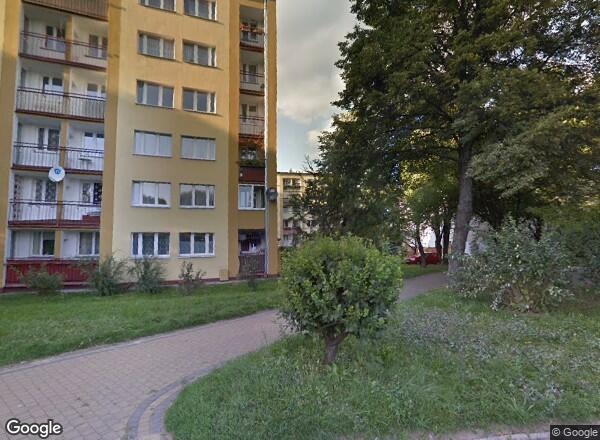 Ceny transakcyjne mieszkań Lublin Bolesława Chrobrego 17