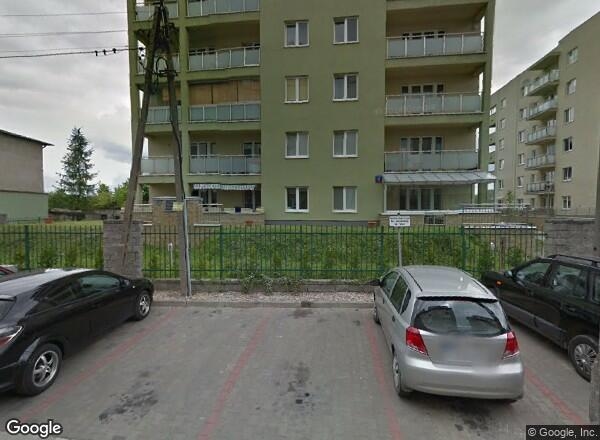 Ceny transakcyjne mieszkań Warszawa ul. Jeździecka 4