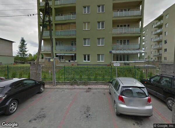 Ceny mieszkań Warszawa ul. Jeździecka 4