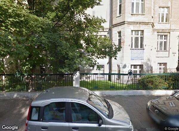 Ceny mieszkań Wrocław UL. KSAWEREGO LISKEGO 1