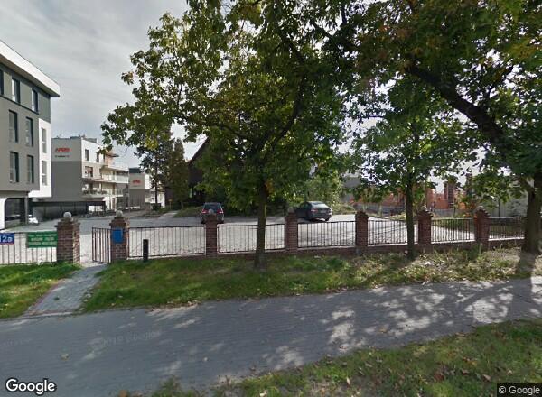 Ceny mieszkań Toruń Lubicka 12