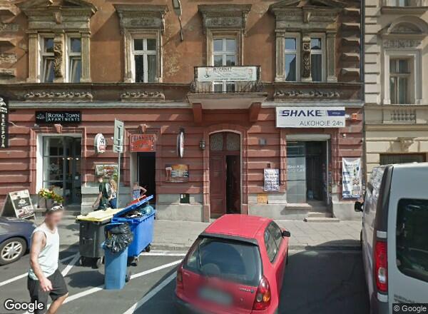 Ceny mieszkań Kraków Topolowa 12