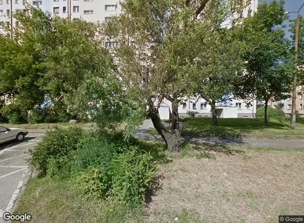 Ceny transakcyjne mieszkań Gorzów Wielkopolski KAROLA MARCINKOWSKIEGO 10H