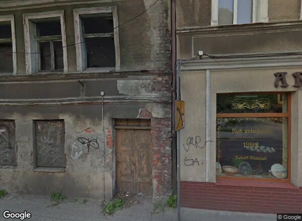 Ceny mieszkań Zielona Góra Stefana Batorego 2