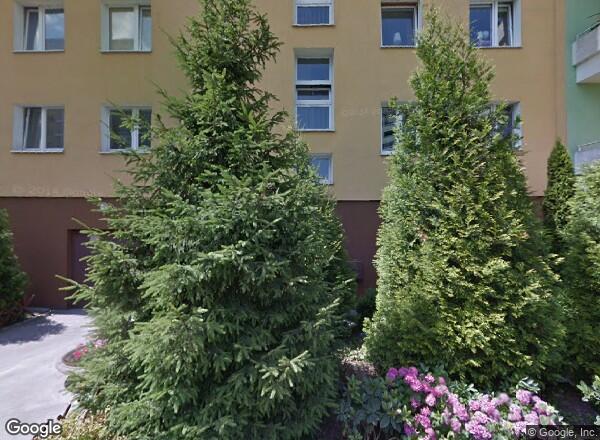 Ceny mieszkań Warszawa ul. Tylżycka 1