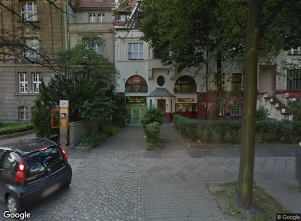 Ceny mieszkań Wrocław UL. POWSTAŃCÓW ŚLĄSKICH 140
