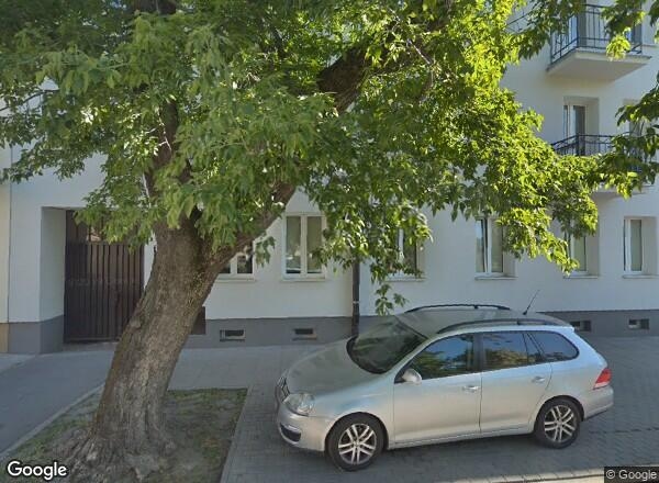 Ceny transakcyjne mieszkań Warszawa ul. J. Zaliwskiego 16