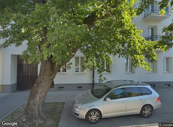 Ceny mieszkań Warszawa ul. J. Zaliwskiego 16