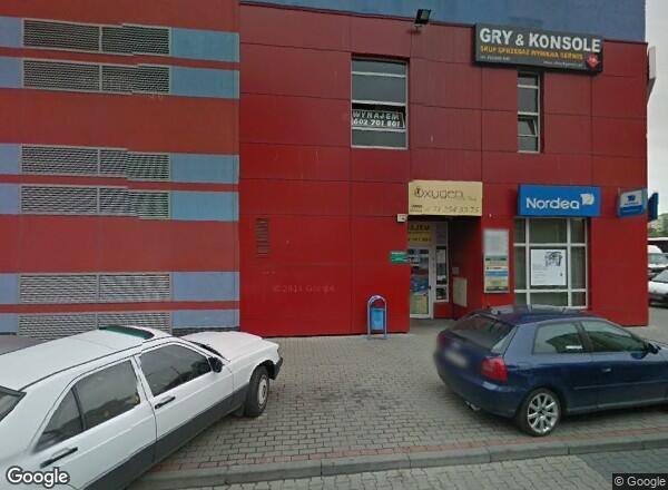 Ceny transakcyjne mieszkań Wrocław UL. ESTOŃSKA 44