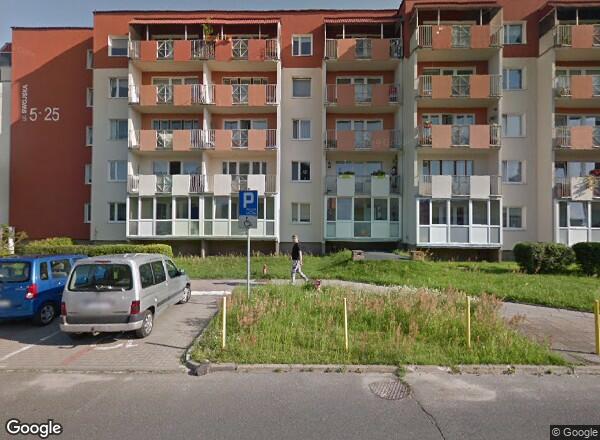 Ceny mieszkań Szczecin Swojska 13