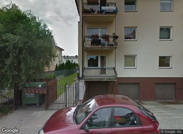 Ceny transakcyjne mieszkań Warszawa ul. Fiołków 10