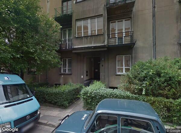 Ceny mieszkań Kraków Mieczysława Karłowicza 23