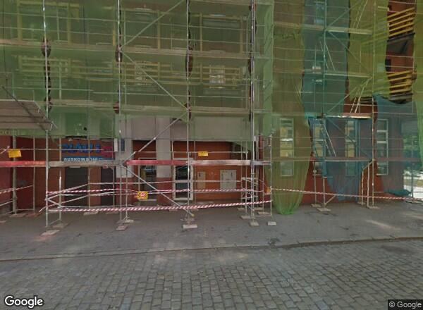 Ceny mieszkań Wrocław UL. BARYCKA 1-3