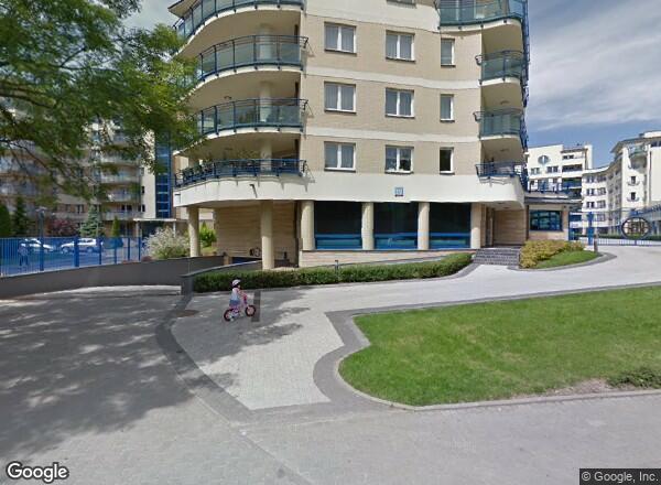Ceny mieszkań Warszawa ul. Drawska 29