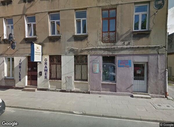 Ceny transakcyjne mieszkań Łódź Zawiszy Czarnego 2/4