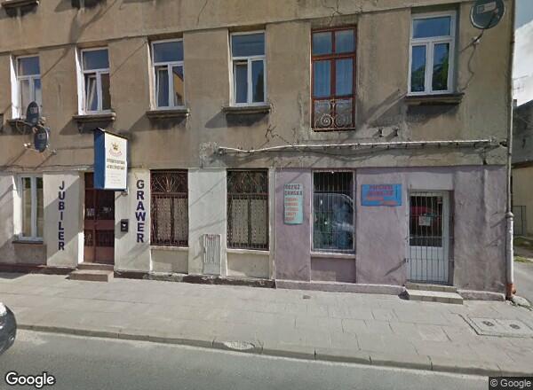 Ceny mieszkań Łódź Zawiszy Czarnego 2/4