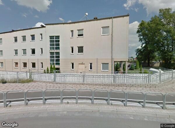 Ceny mieszkań Wrocław UL. ANTONIEGO SŁONIMSKIEGO 12