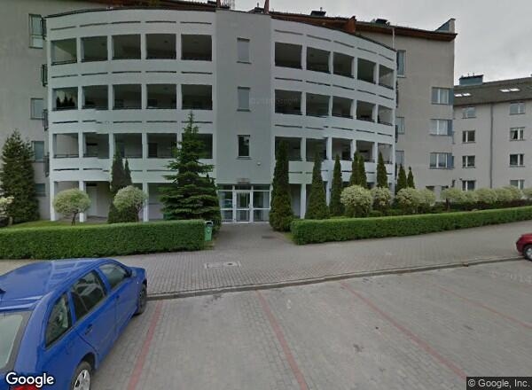 Ceny transakcyjne mieszkań Gdańsk Księcia Józefa Poniatowskiego 11