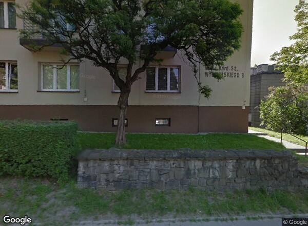 Ceny mieszkań Katowice Ks. Kardynała Stefana Wyszyńskiego 8