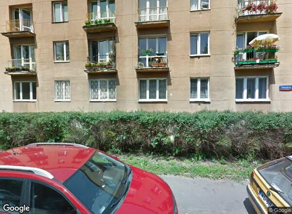 Ceny mieszkań Warszawa ul. Holenderska 3
