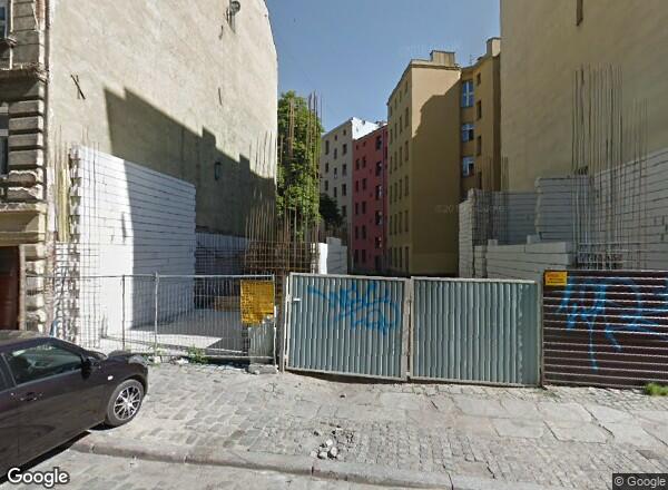 Ceny mieszkań Wrocław UL. BP. TOMASZA PIERWSZEGO 3