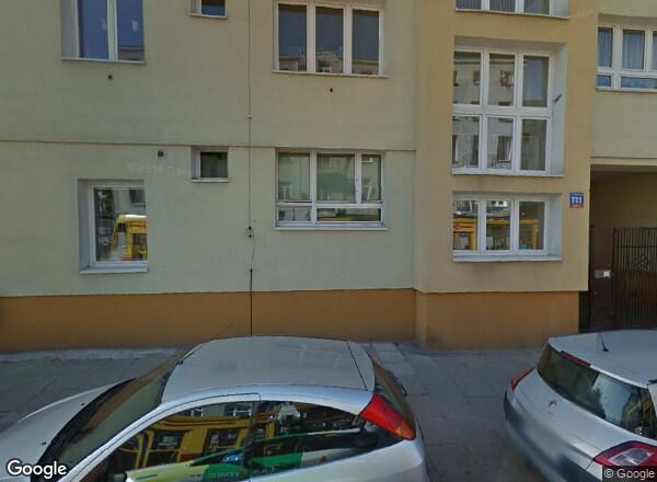 Ceny mieszkań Łódź Stanisława Przybyszewskiego 111
