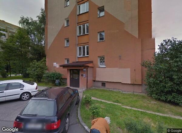 Ceny mieszkań Kraków Jana Kurczaba 33