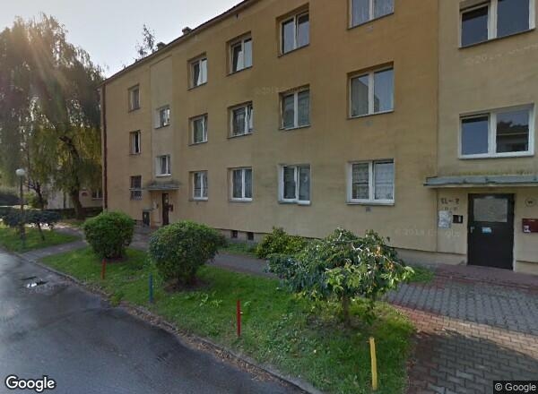 Ceny transakcyjne mieszkań Lublin Kazimierza Dulęby 3