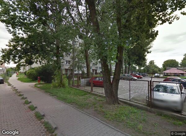 Ceny mieszkań Wrocław UL. SYCOWSKA 8D