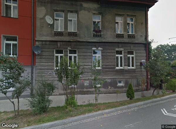 Ceny mieszkań Kraków Barska 34